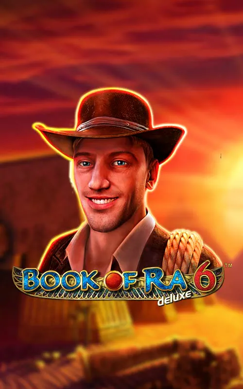 Book of Ra at Play 2 Win Casino