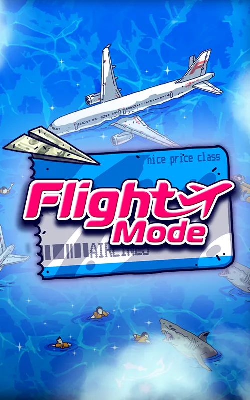Flight Mode at Play 2 Win Casino