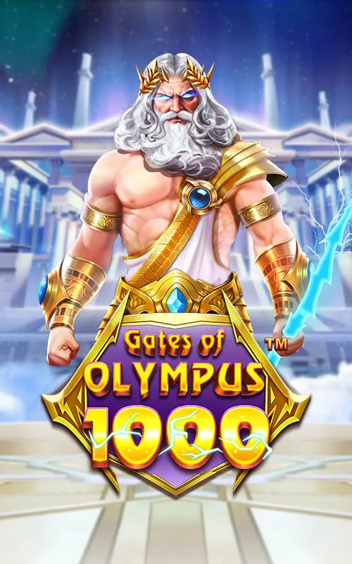 Gates of Olympus at Play 2 Win Casino