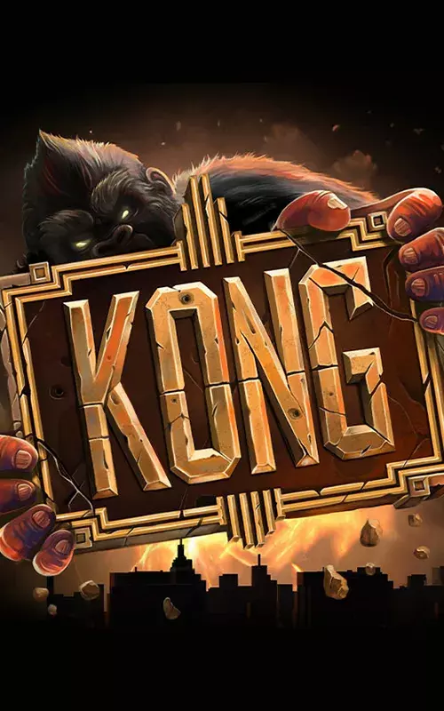 Kong at Play 2 Win Casino